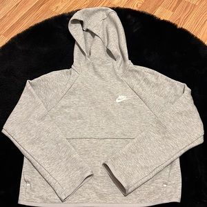 Nike Funnel Neck Hoodie